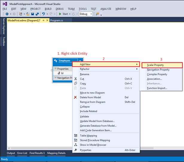 Add New Scalar Property